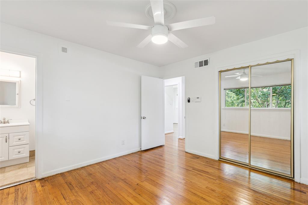 Ridgewood Park - Residential Lease