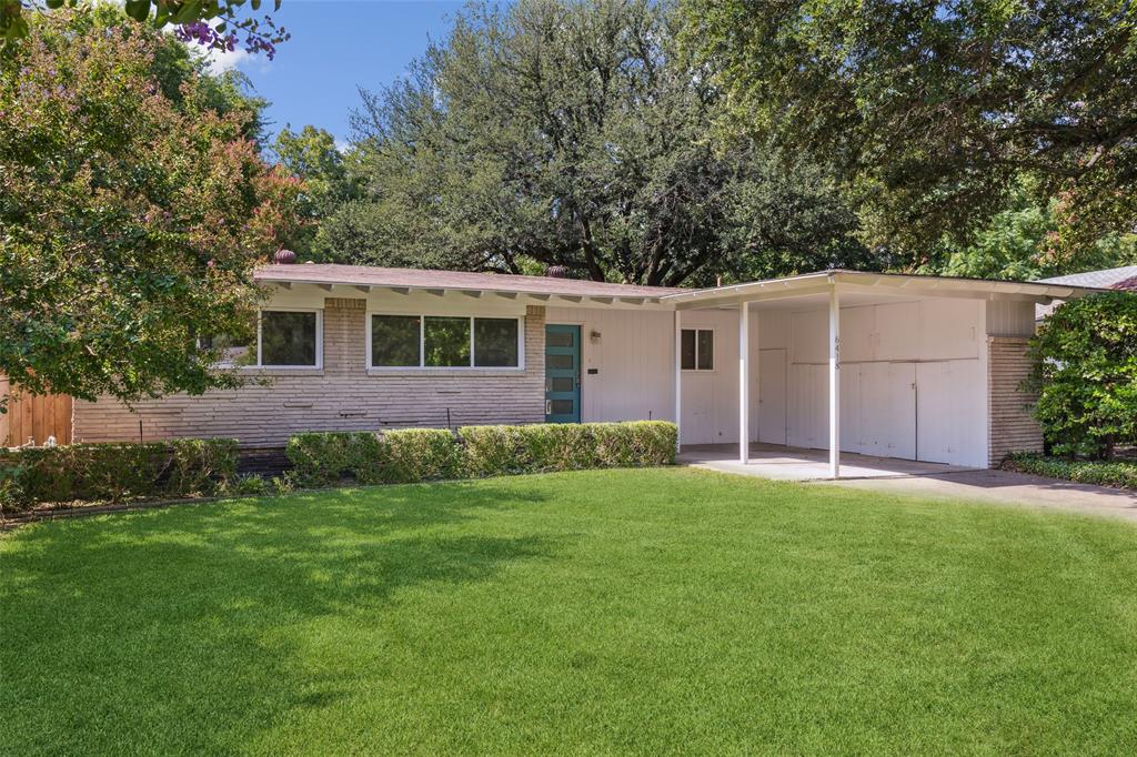 Ridgewood Park - Residential Lease
