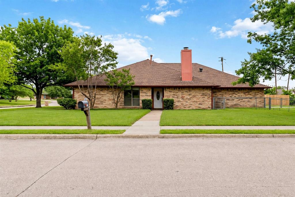 Charming Corner-Lot Home in Prime Sachse Location!

Welcome to this beautifully maintained and spacious half-duplex, offering the larger floor plan and perfectly situated on an oversized corner lot in a quiet, established neighborhood. This 3-bedroom, 2-bath home blends comfort, functionality, and convenience—ideal for families, first-time buyers, or investors.

Enjoy easy access to major routes including the President George Bush Turnpike and Highway 78, making commuting a breeze. Located within the highly regarded Garland Independent School District, this home also offers the added advantage of school choice.

Step inside to find a thoughtfully designed layout with generous living spaces, abundant natural light, and a warm, inviting atmosphere. The oversized lot provides extra outdoor space—perfect for entertaining and relaxing.

You’ll love being just minutes from shopping, dining, and entertainment at Firewheel Town Center, as well as nearby parks and everyday conveniences.

Don’t miss this opportunity to own a stylish and well-located home in one of Sachse’s most desirable areas!
