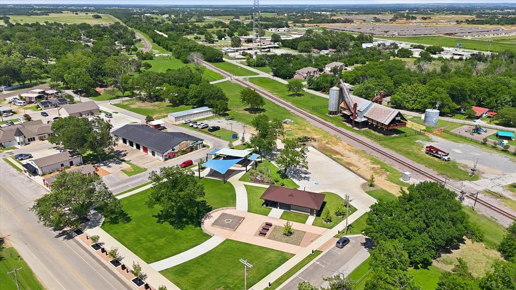 Jm Fisher - Residential