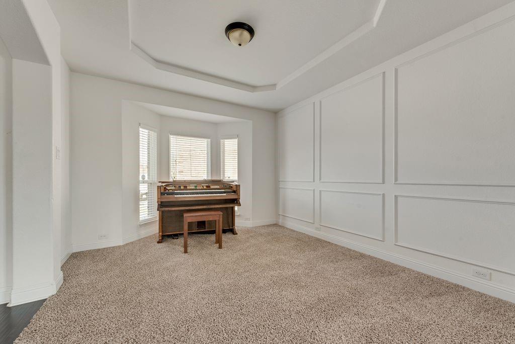 Presidio West - Residential