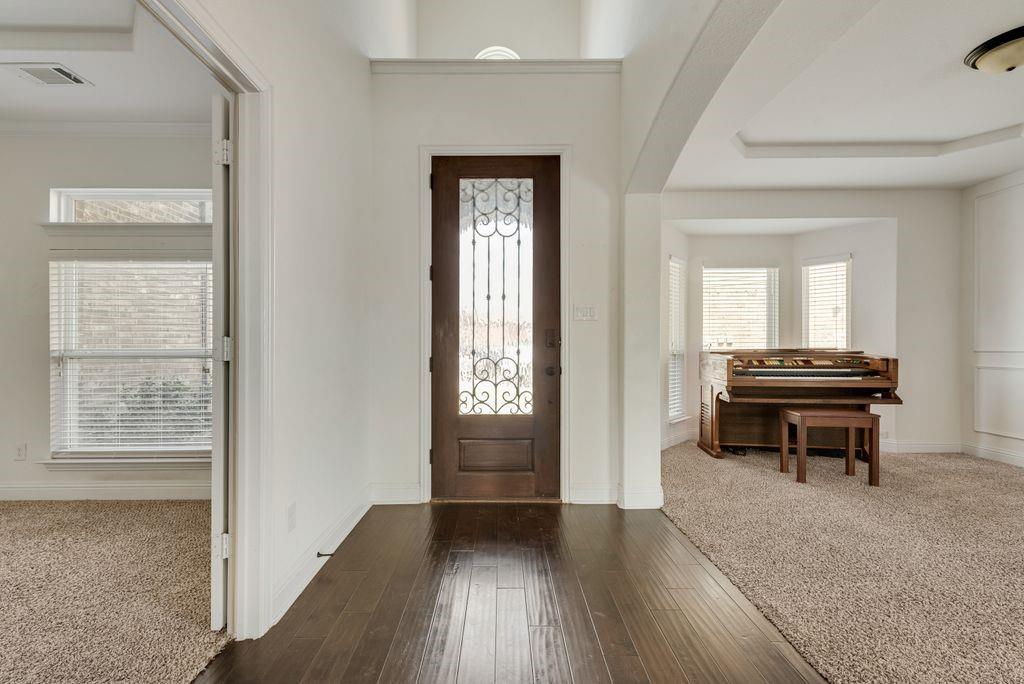 Presidio West - Residential