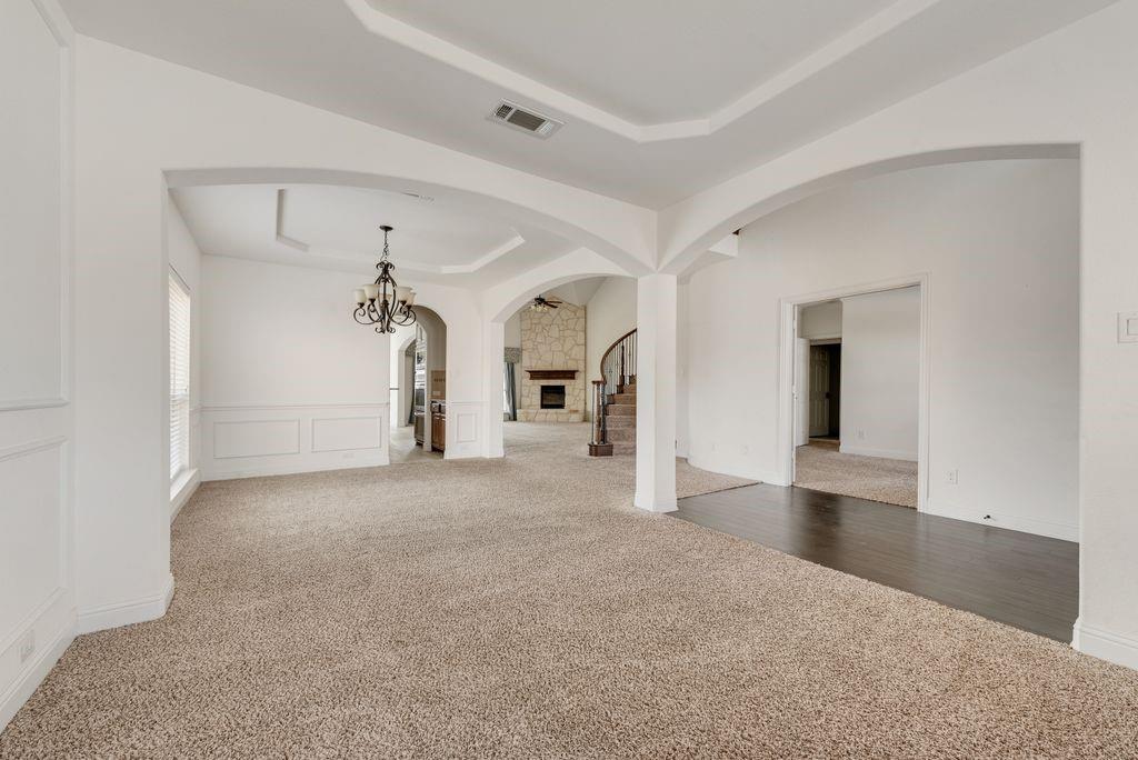 Presidio West - Residential