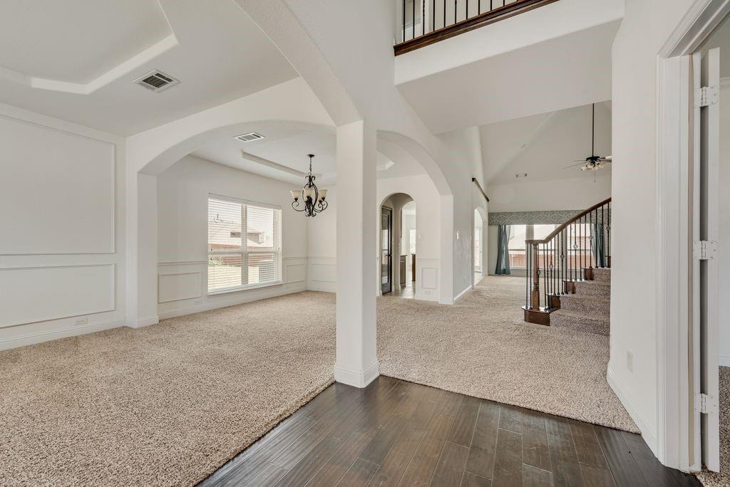 Presidio West - Residential