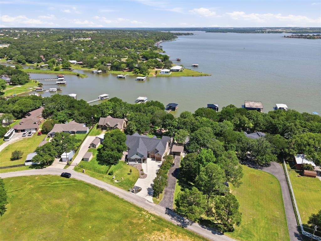 Cole I W Sub Water Board - Residential