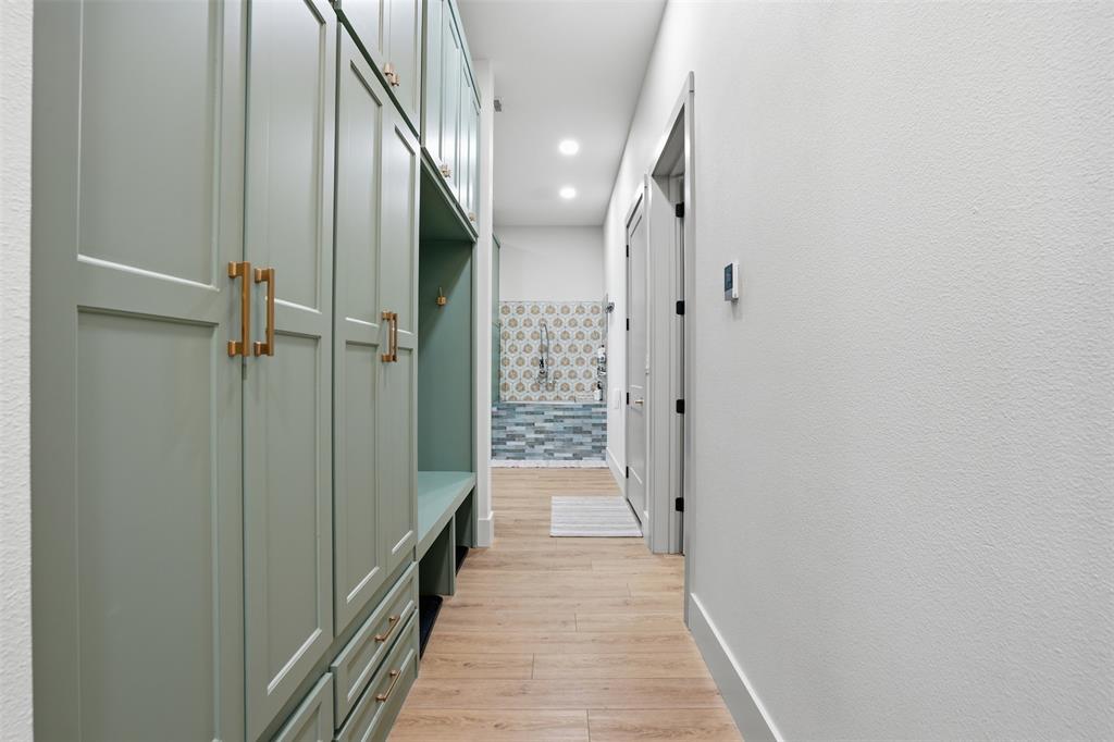 Cole I W Sub Water Board - Residential