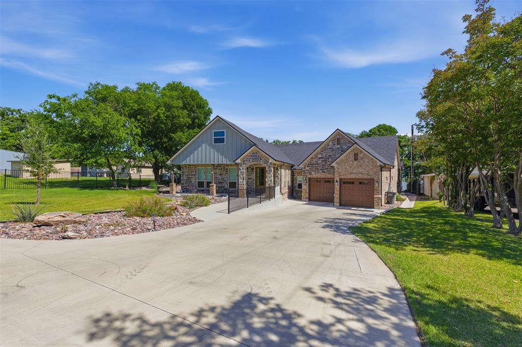 Cole I W Sub Water Board - Residential
