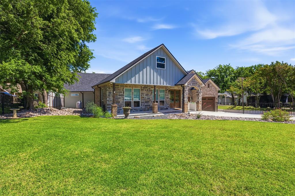 Cole I W Sub Water Board - Residential