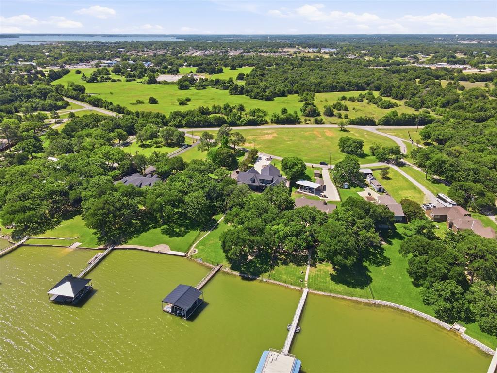 Cole I W Sub Water Board - Residential