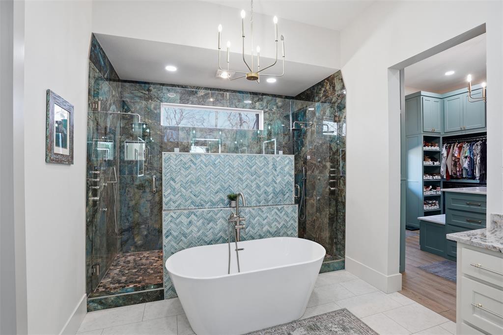 Cole I W Sub Water Board - Residential