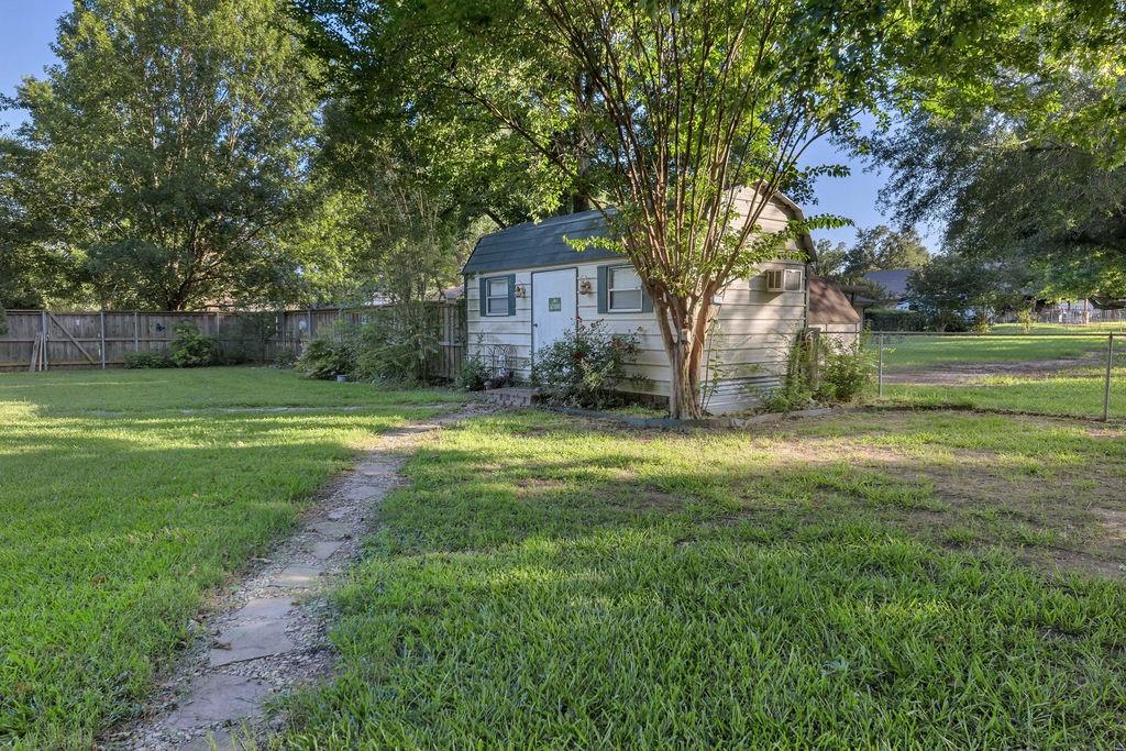 Highland Park Add - Residential