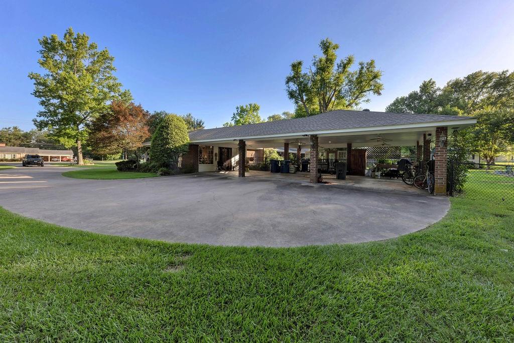 Highland Park Add - Residential