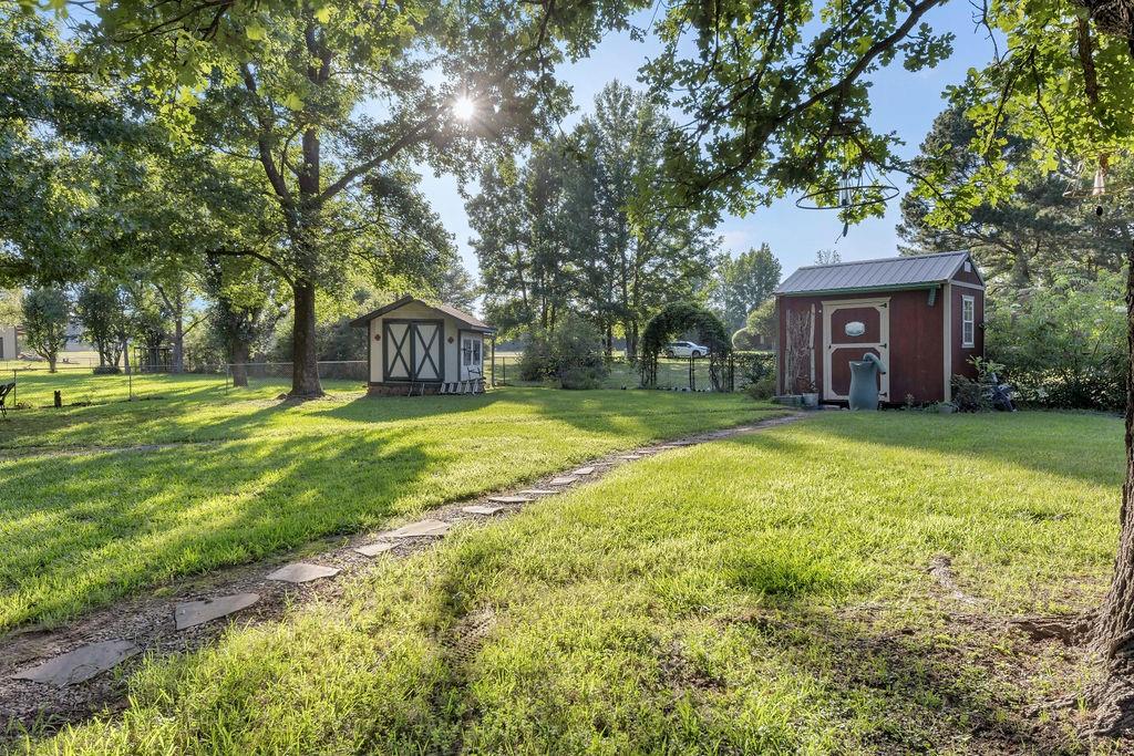 Highland Park Add - Residential