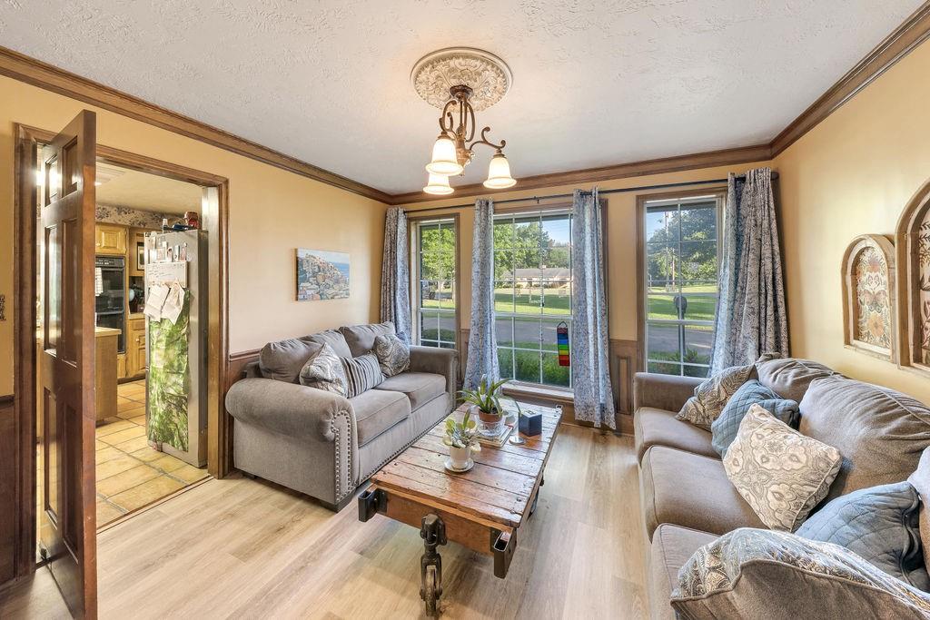Highland Park Add - Residential