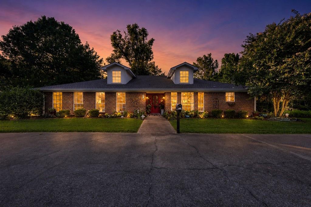 Highland Park Add - Residential