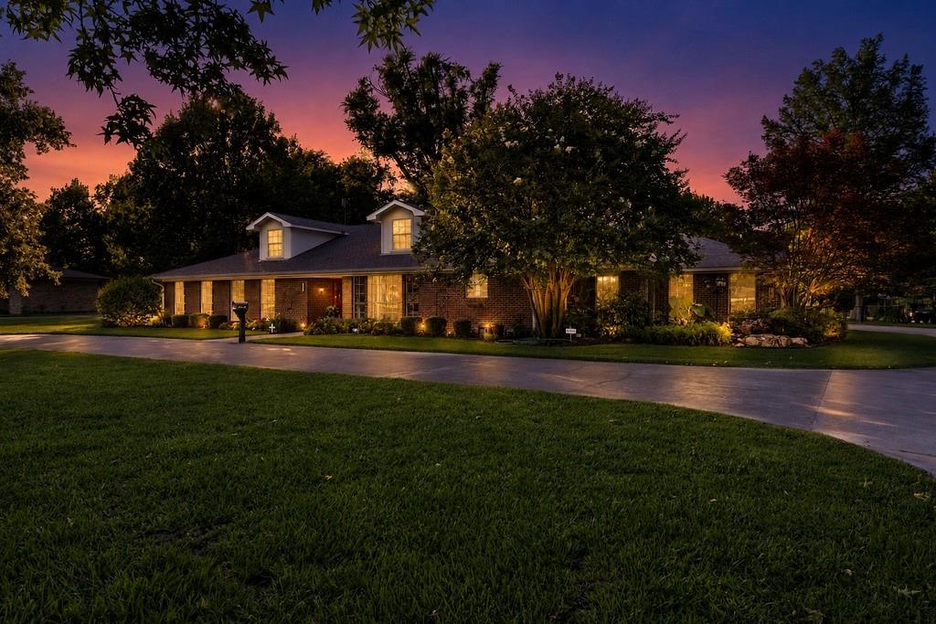 Highland Park Add - Residential