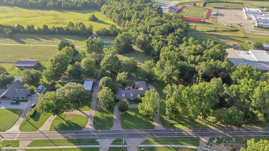 Highland Park Add - Residential