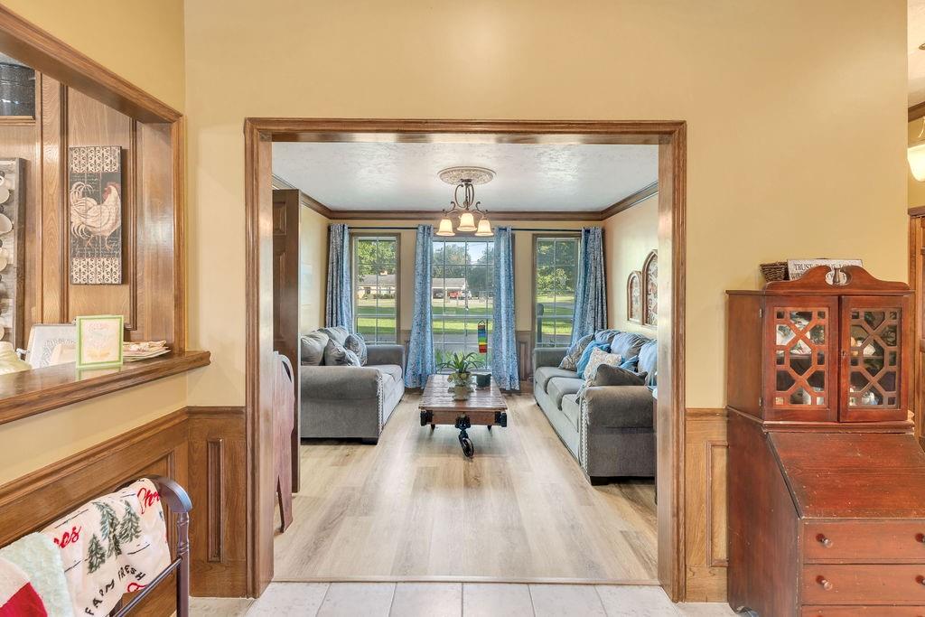 Highland Park Add - Residential