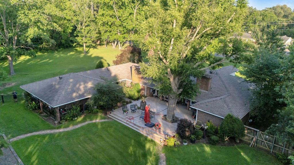 Highland Park Add - Residential