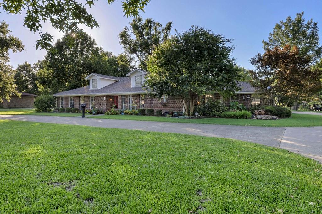 Highland Park Add - Residential