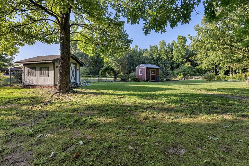 Highland Park Add - Residential