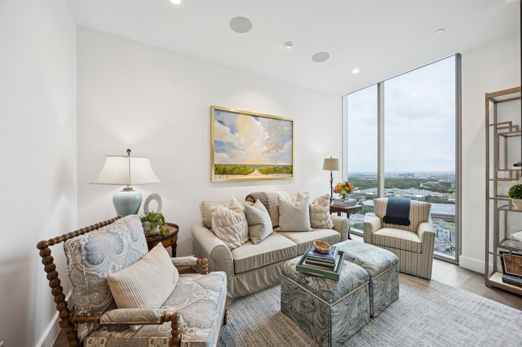 Windrose Tower At Legacy West Condo - Residential