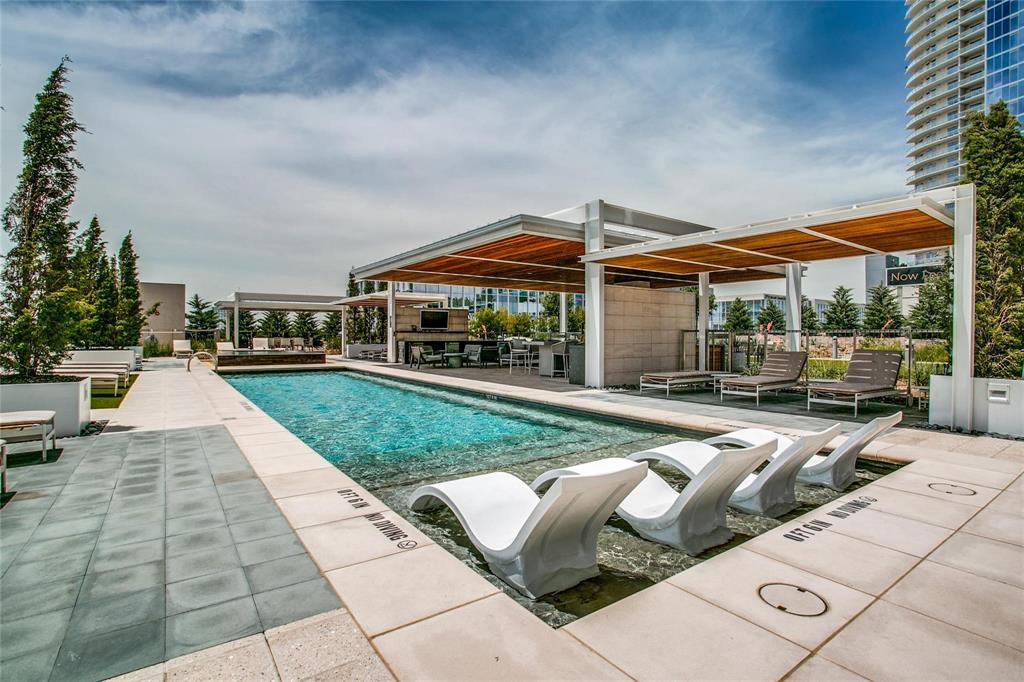 Windrose Tower At Legacy West Condo - Residential