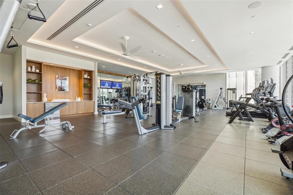 Windrose Tower At Legacy West Condo - Residential