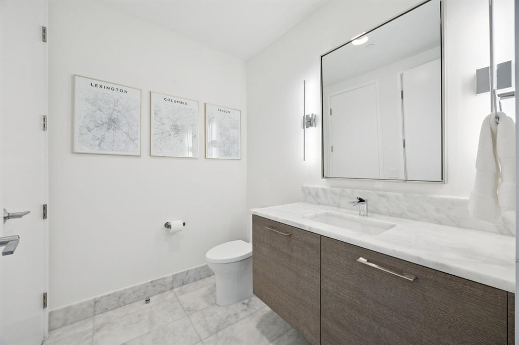 Windrose Tower At Legacy West Condo - Residential