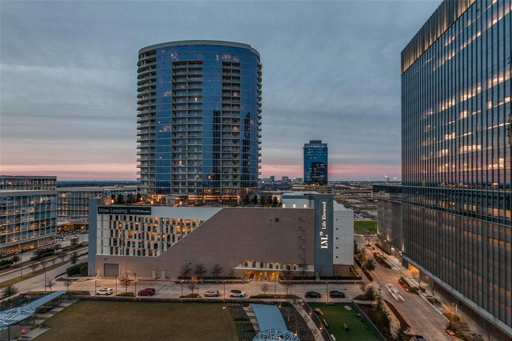 Windrose Tower At Legacy West Condo - Residential