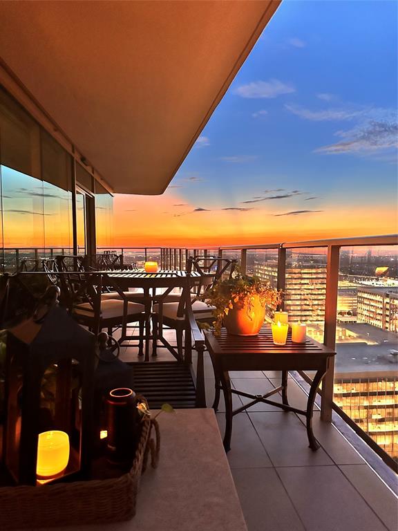 Windrose Tower At Legacy West Condo - Residential