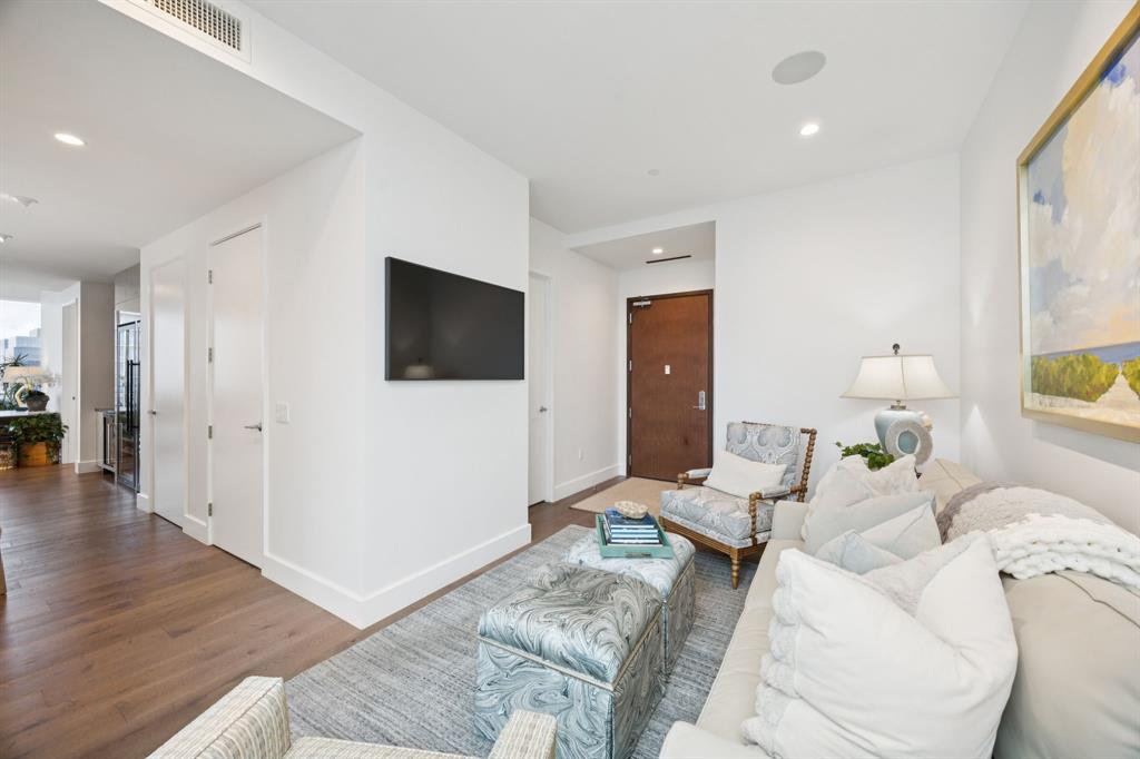 Windrose Tower At Legacy West Condo - Residential