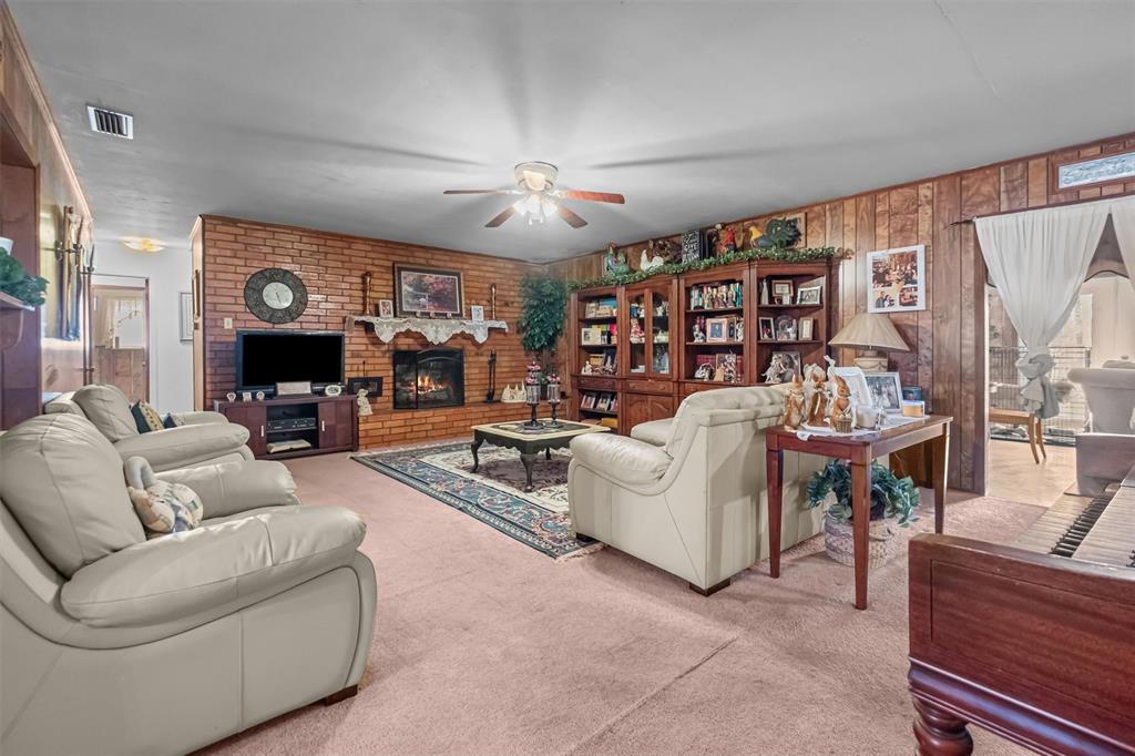 Town & Country - Residential