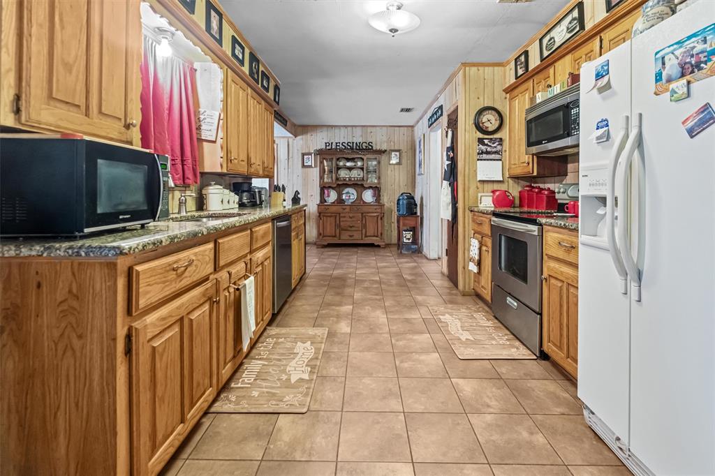 Town & Country - Residential