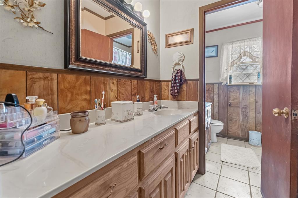 Town & Country - Residential