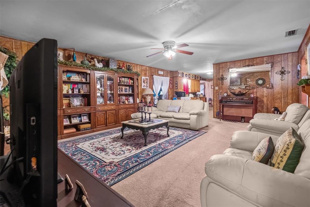 Town & Country - Residential