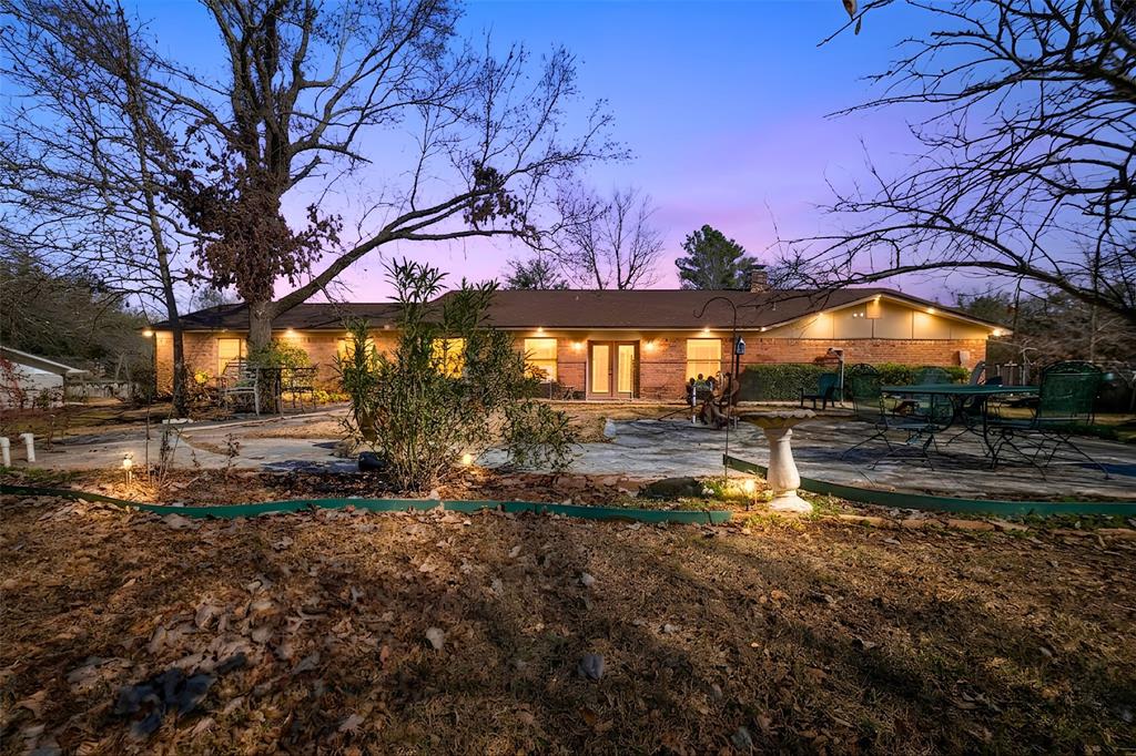 Town & Country - Residential