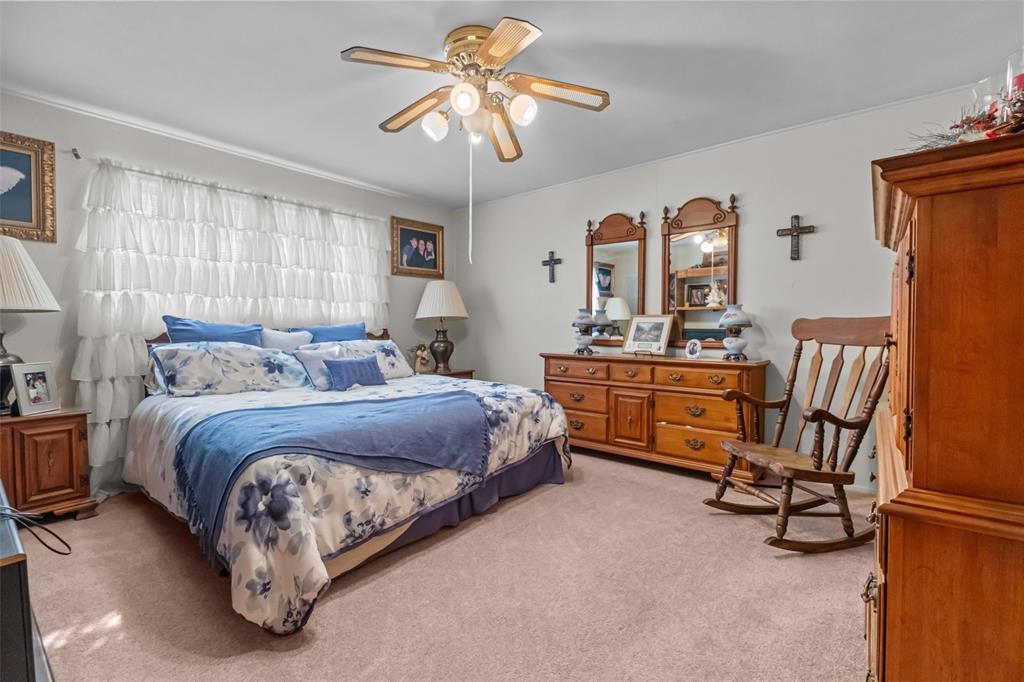 Town & Country - Residential