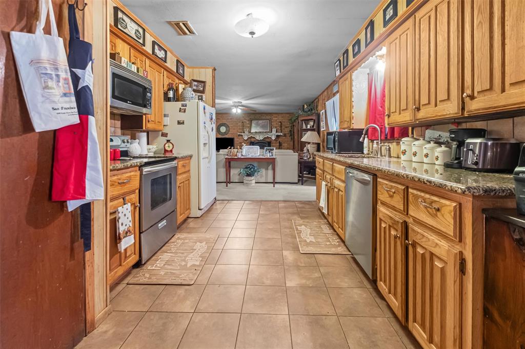 Town & Country - Residential