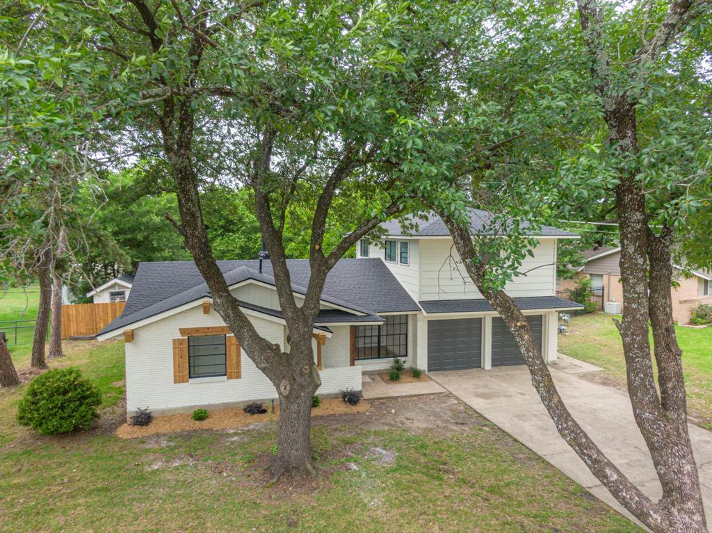 Preston Hollow - Residential
