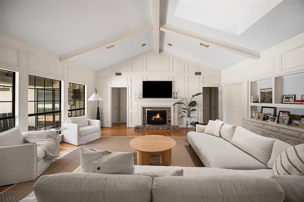 Prestonwood - Residential