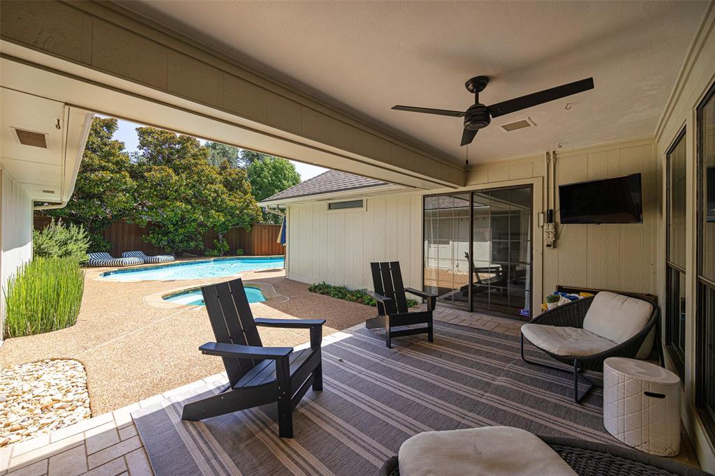 Prestonwood - Residential