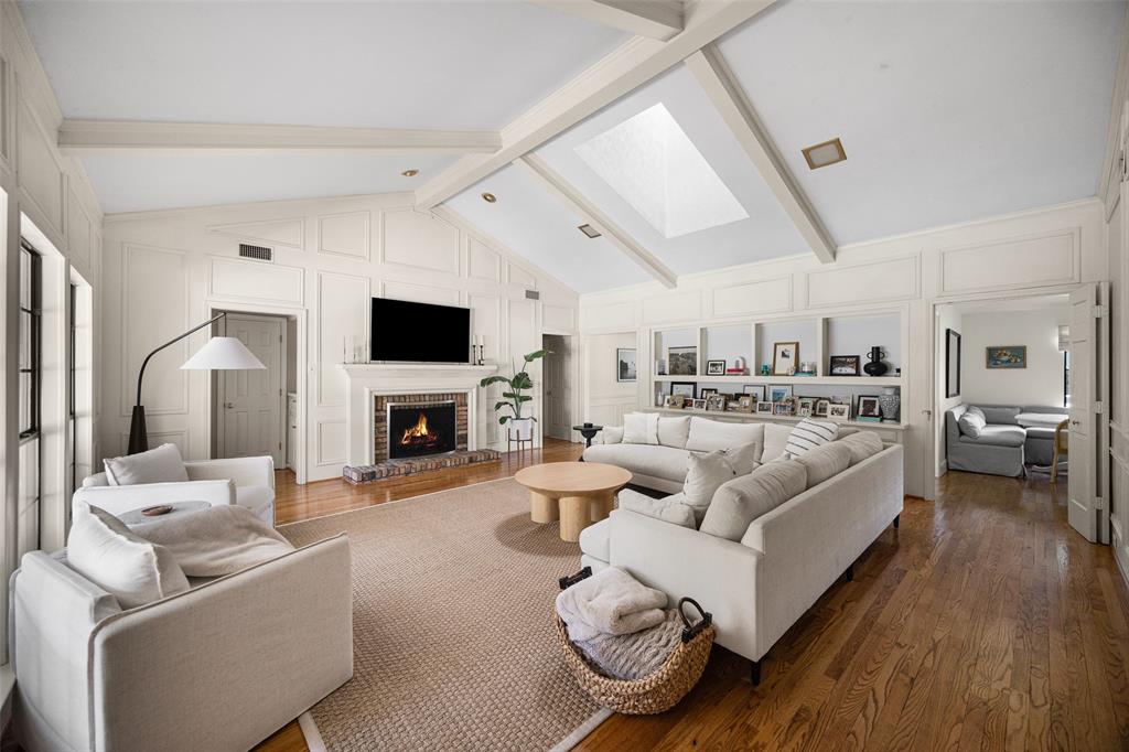 Prestonwood - Residential
