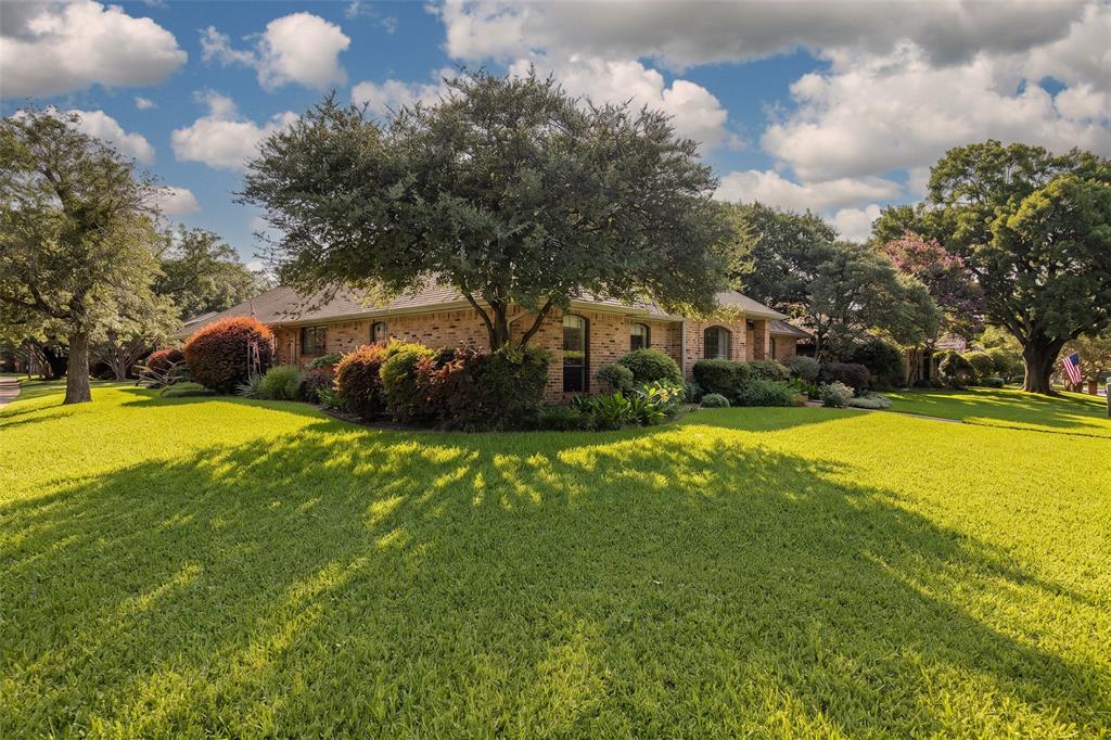 Prestonwood - Residential