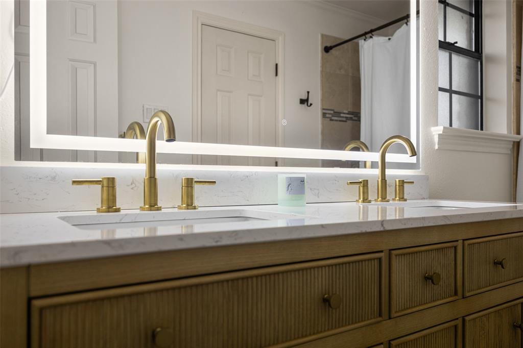 Prestonwood - Residential