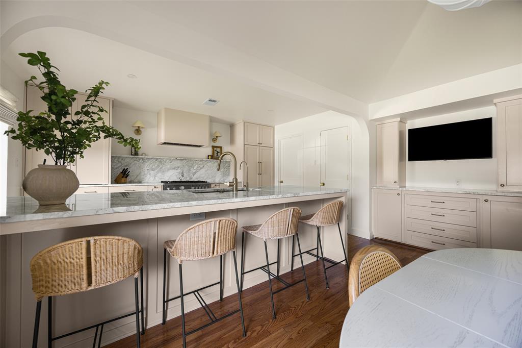 Prestonwood - Residential