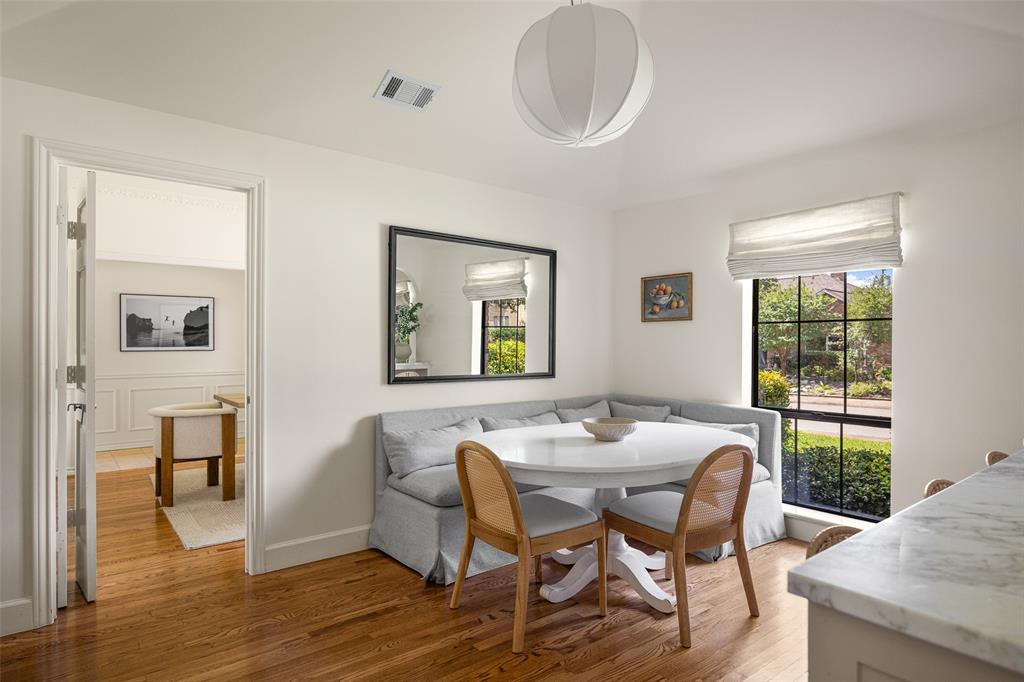 Prestonwood - Residential