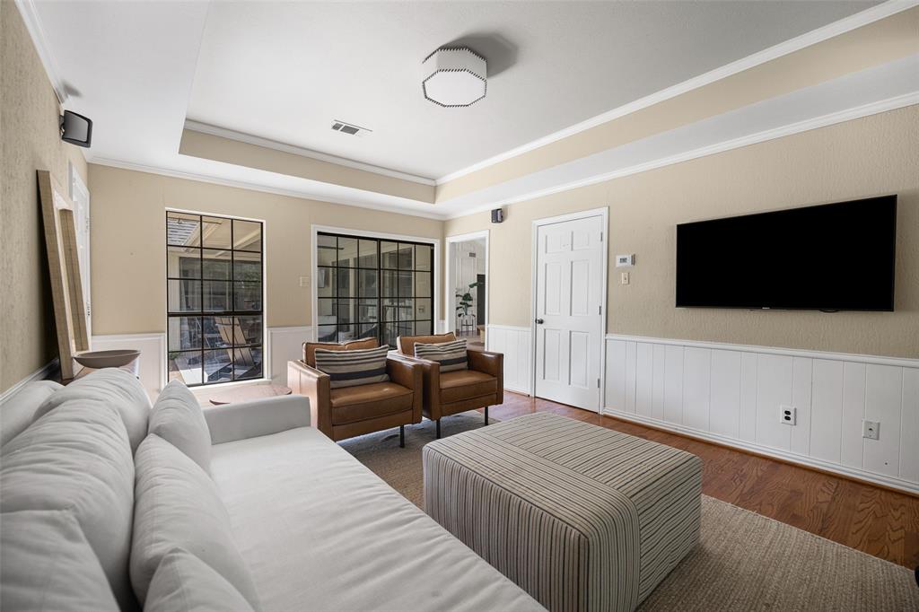 Prestonwood - Residential