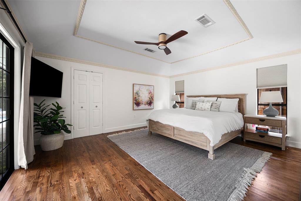 Prestonwood - Residential