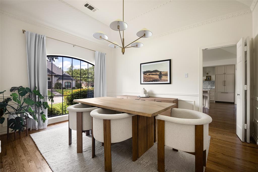 Prestonwood - Residential